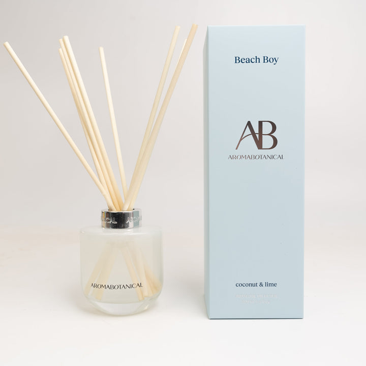 Beach Boy 200ml Diffuser