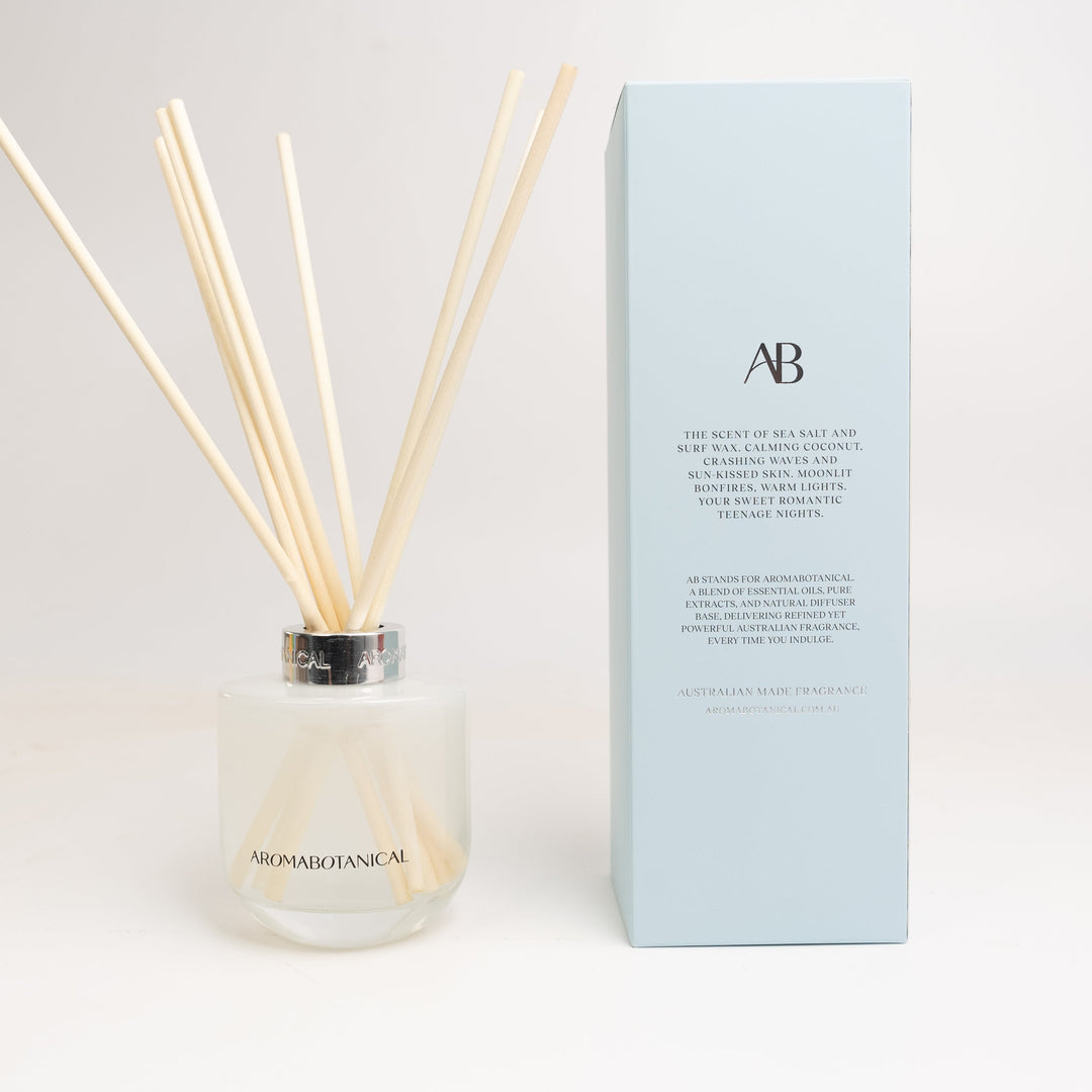 Beach Boy 200ml Diffuser