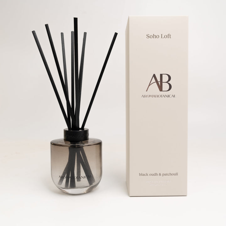 Soho Loft 200ml Diffuser