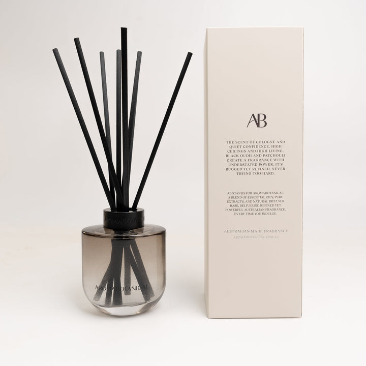 Soho Loft 200ml Diffuser