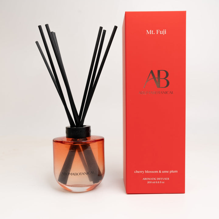 Mt. Fuji 200ml Diffuser