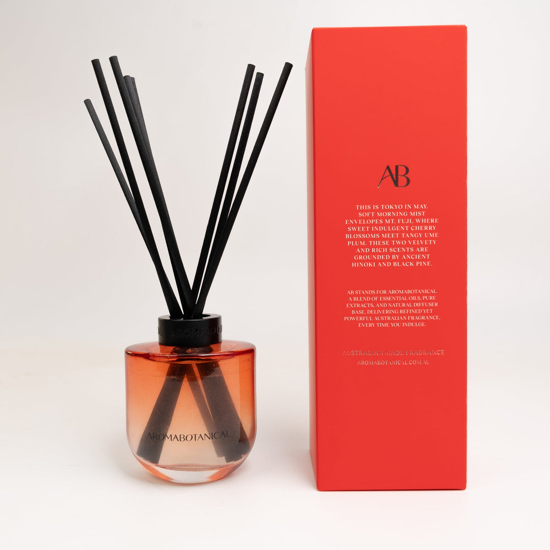 Mt. Fuji 200ml Diffuser