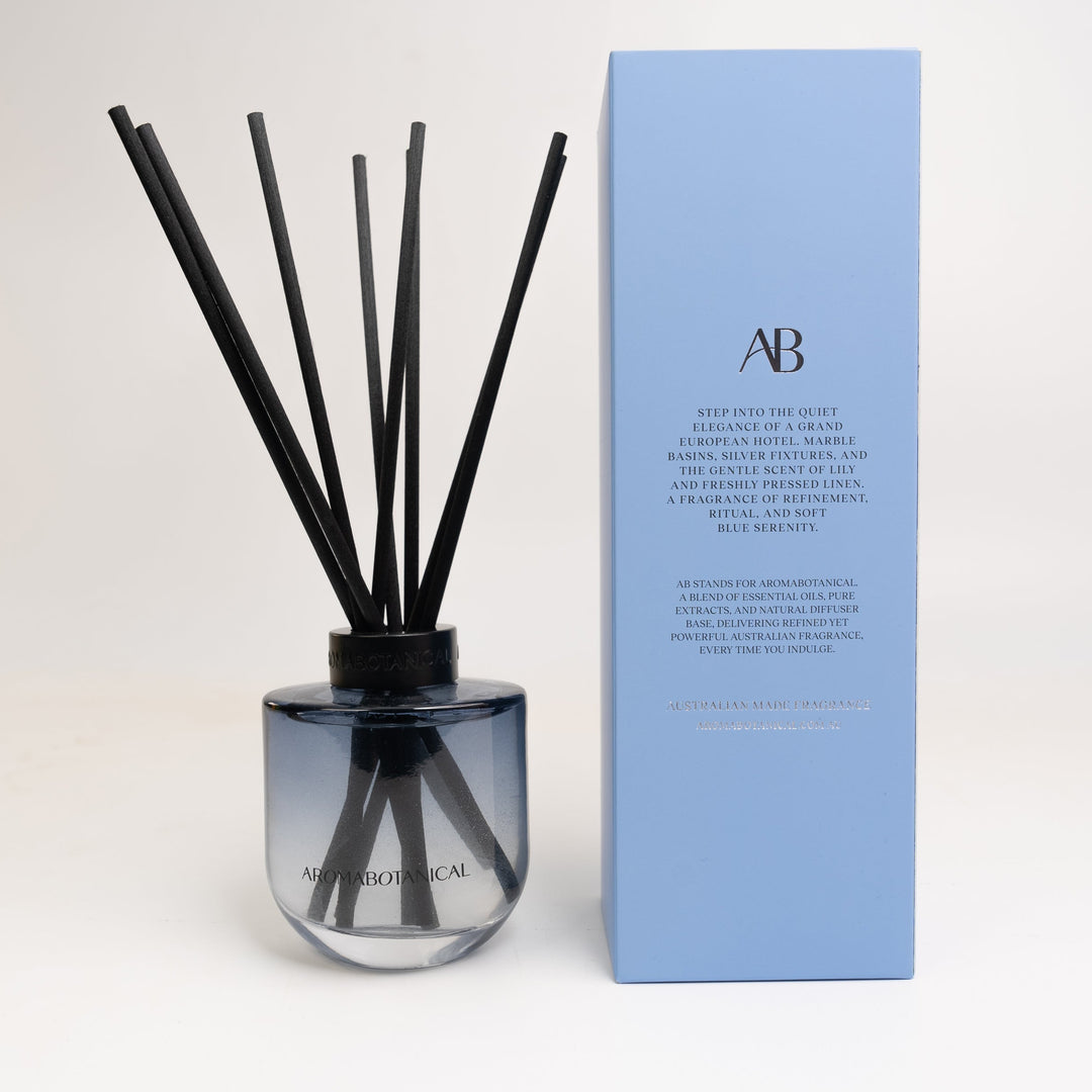 Powder Room 200ml Diffuser