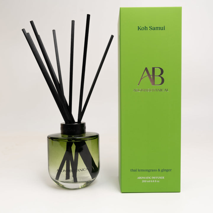 Koh Samui 200ml Diffuser