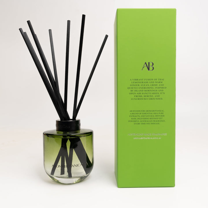 Koh Samui 200ml Diffuser