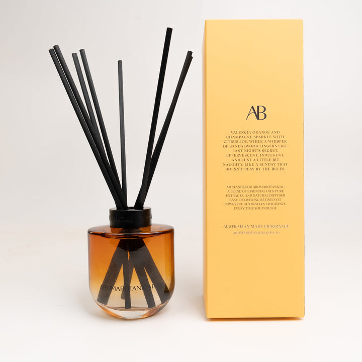 Sunday Mimosa 200ml Diffuser