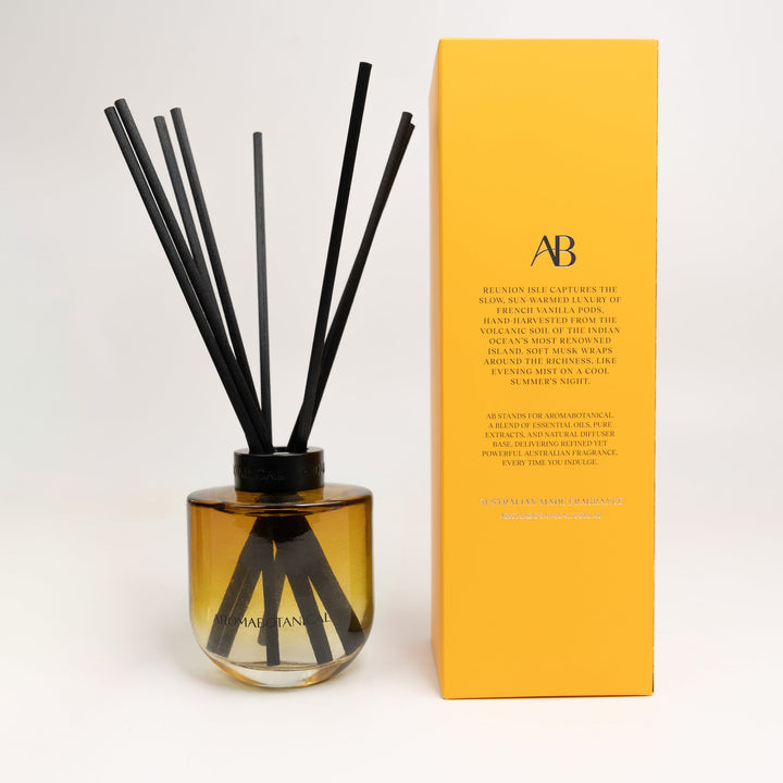Reunion Isle 200ml Diffuser