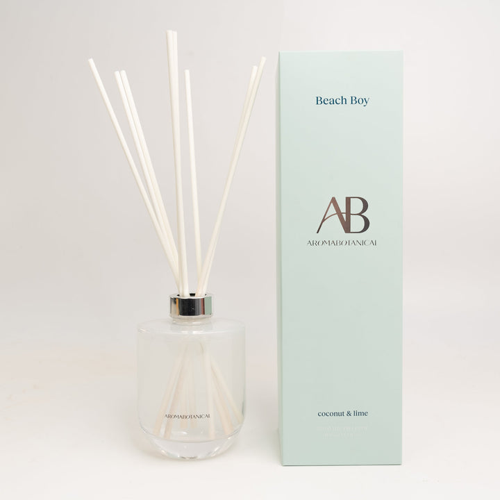 Beach Boy 400ml Diffuser