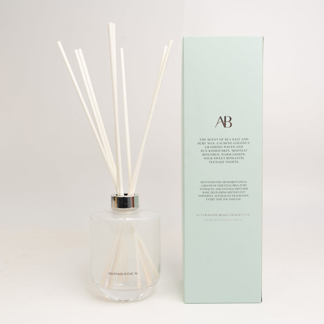 Beach Boy 400ml Diffuser