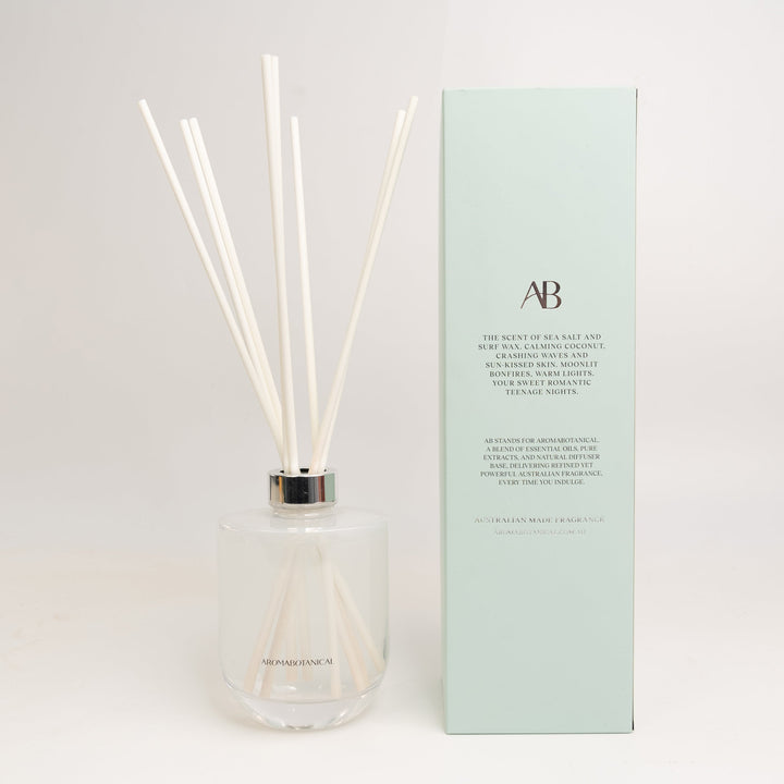 Beach Boy 400ml Diffuser
