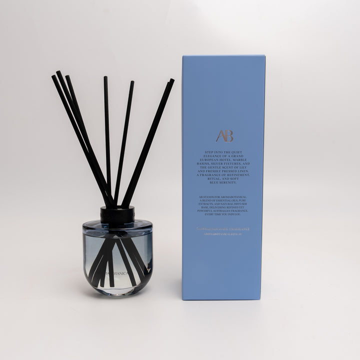 Powder Room 200ml Diffuser
