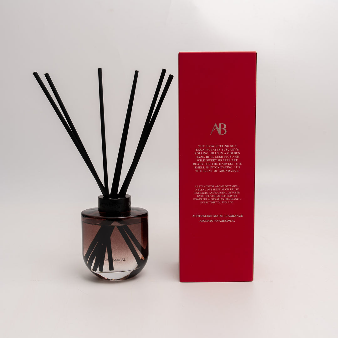Harvest at Dusk 200ml Diffuser