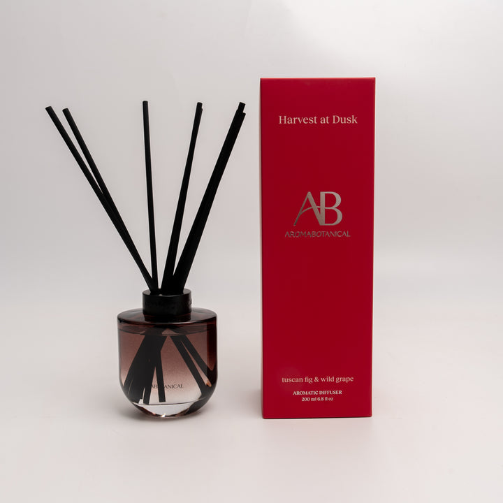 Harvest at Dusk 200ml Diffuser