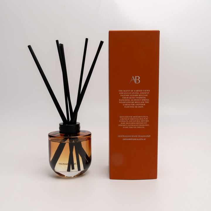 Yosemite 200ml Diffuser