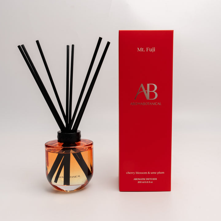 Mt. Fuji 200ml Diffuser