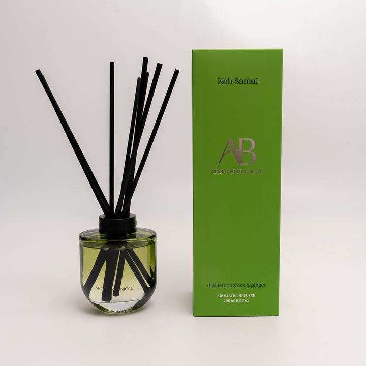 Koh Samui 200ml Diffuser