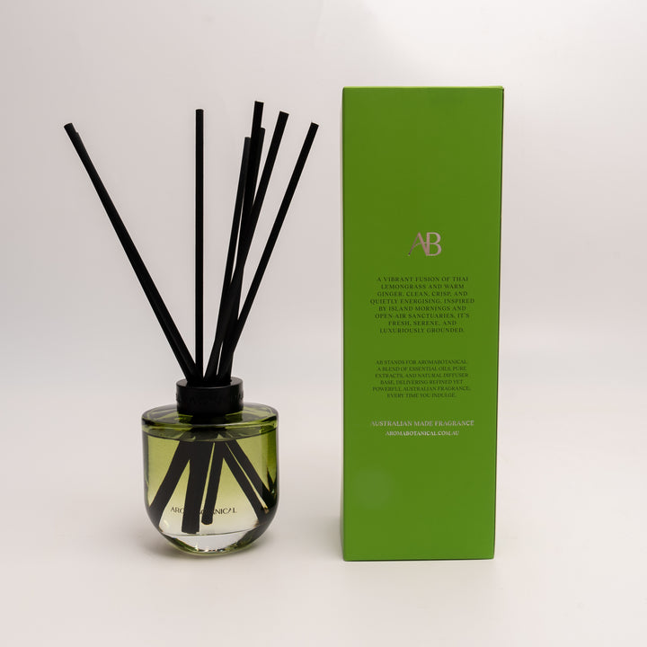 Koh Samui 200ml Diffuser