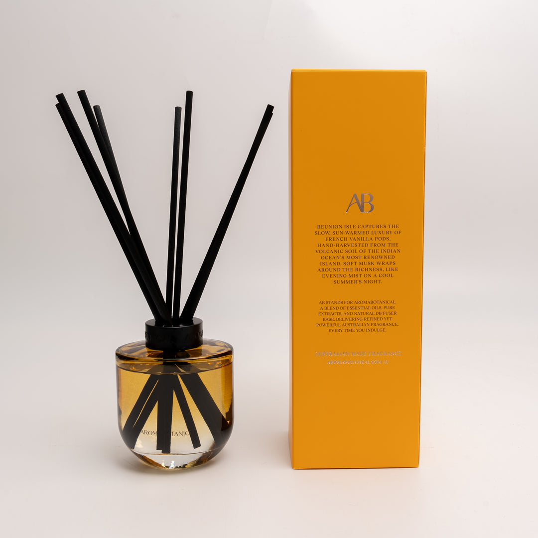 Reunion Isle 200ml Diffuser