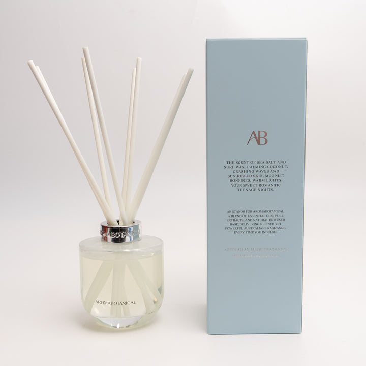 Beach Boy 200ml Diffuser