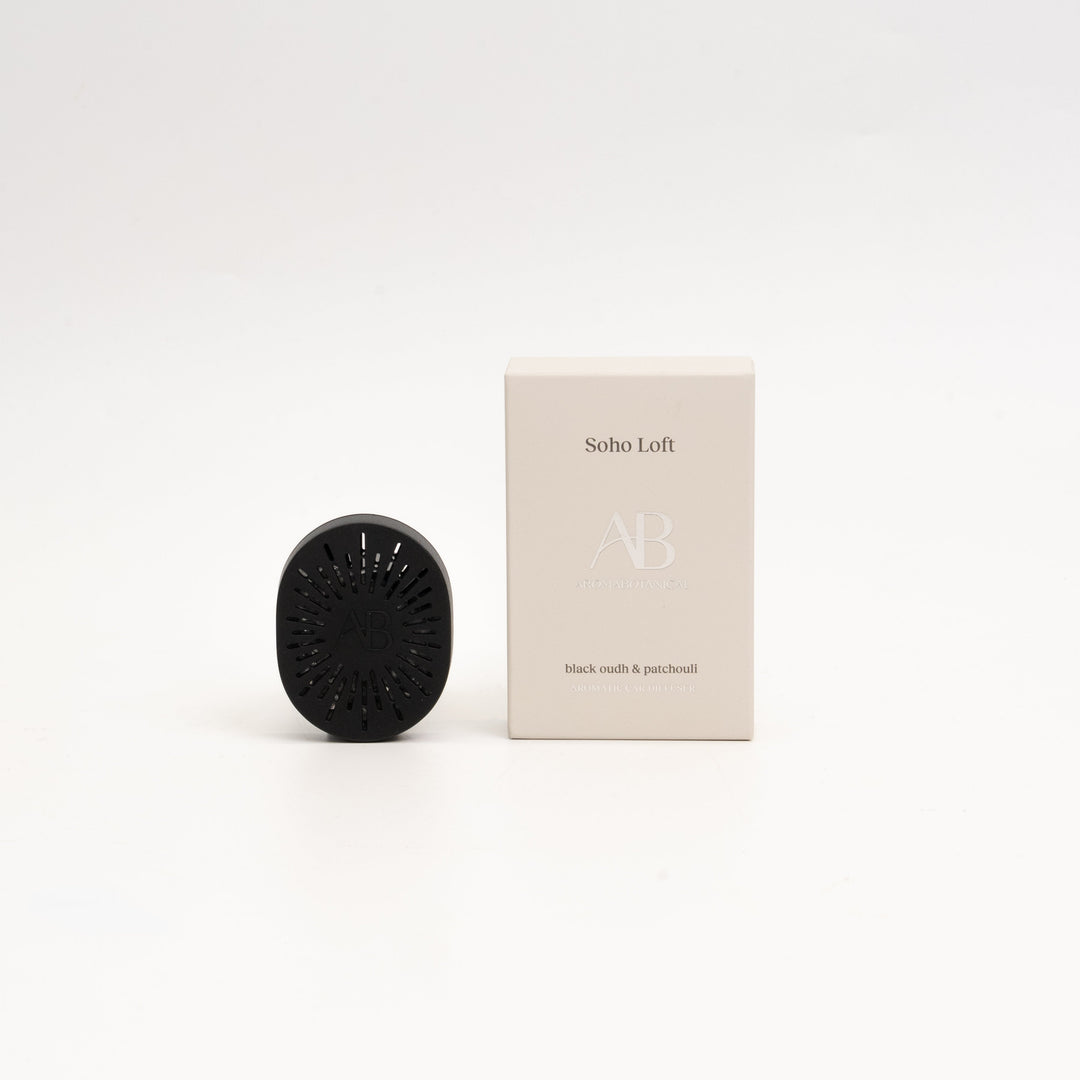 Soho Loft Car Diffuser