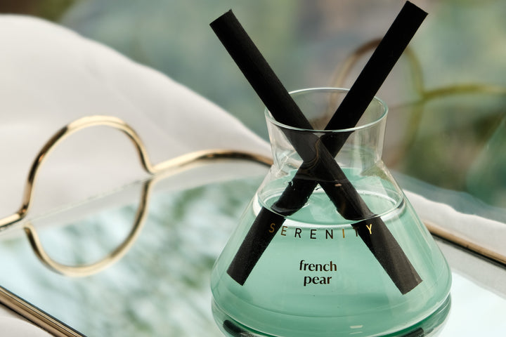 French Pear 200ml Diffuser