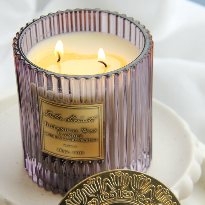 Freesia Blossoms 283g Candle