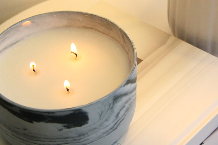 Thai Lemongrass 470g Candle