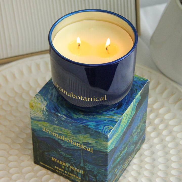 Starry Night 310g Candle