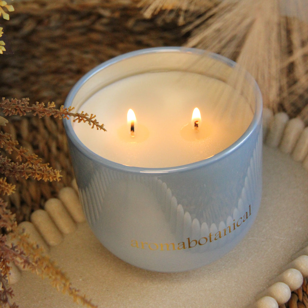 Woman 310g Candle