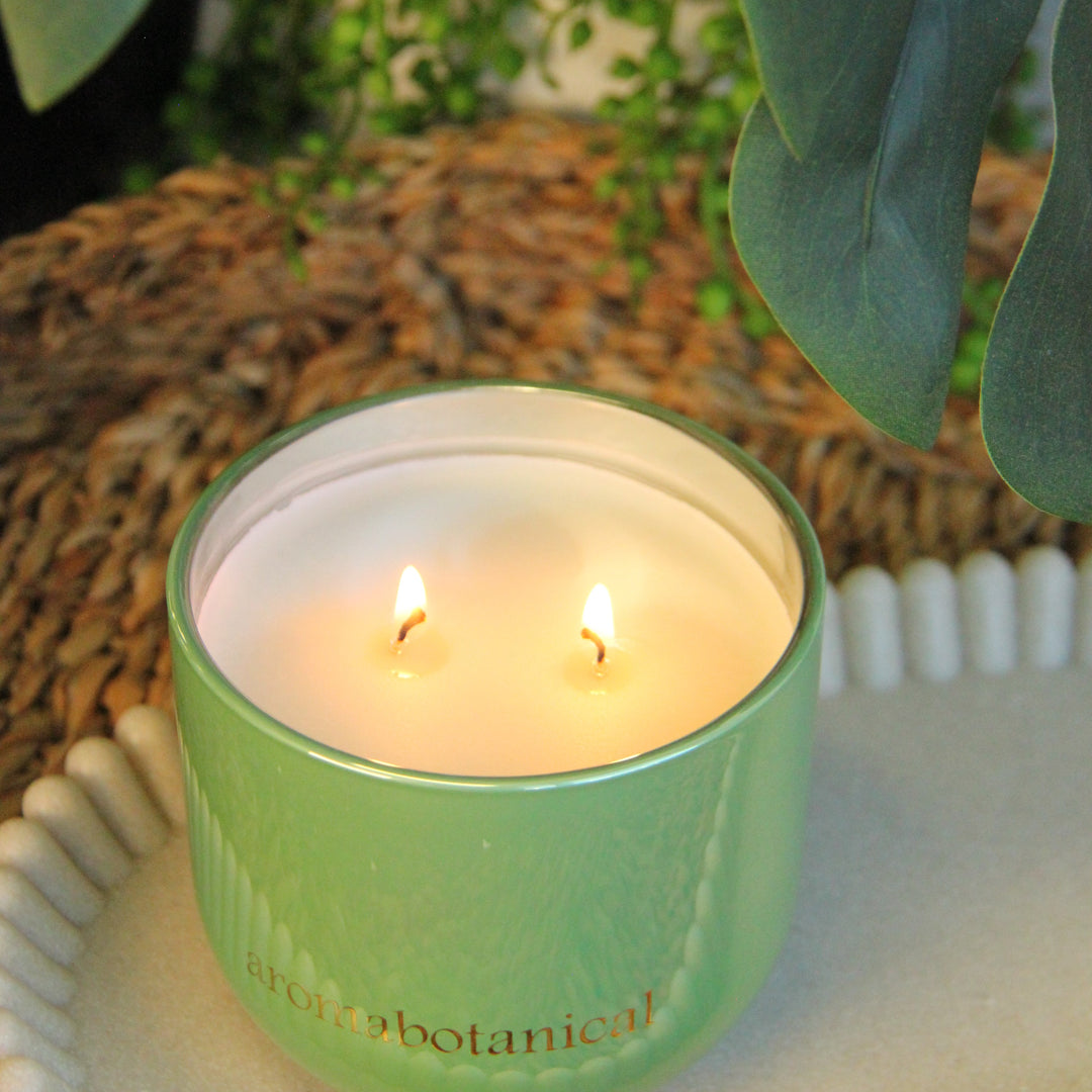 Irises 310g Candle