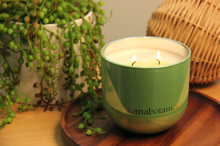 Irises 310g Candle