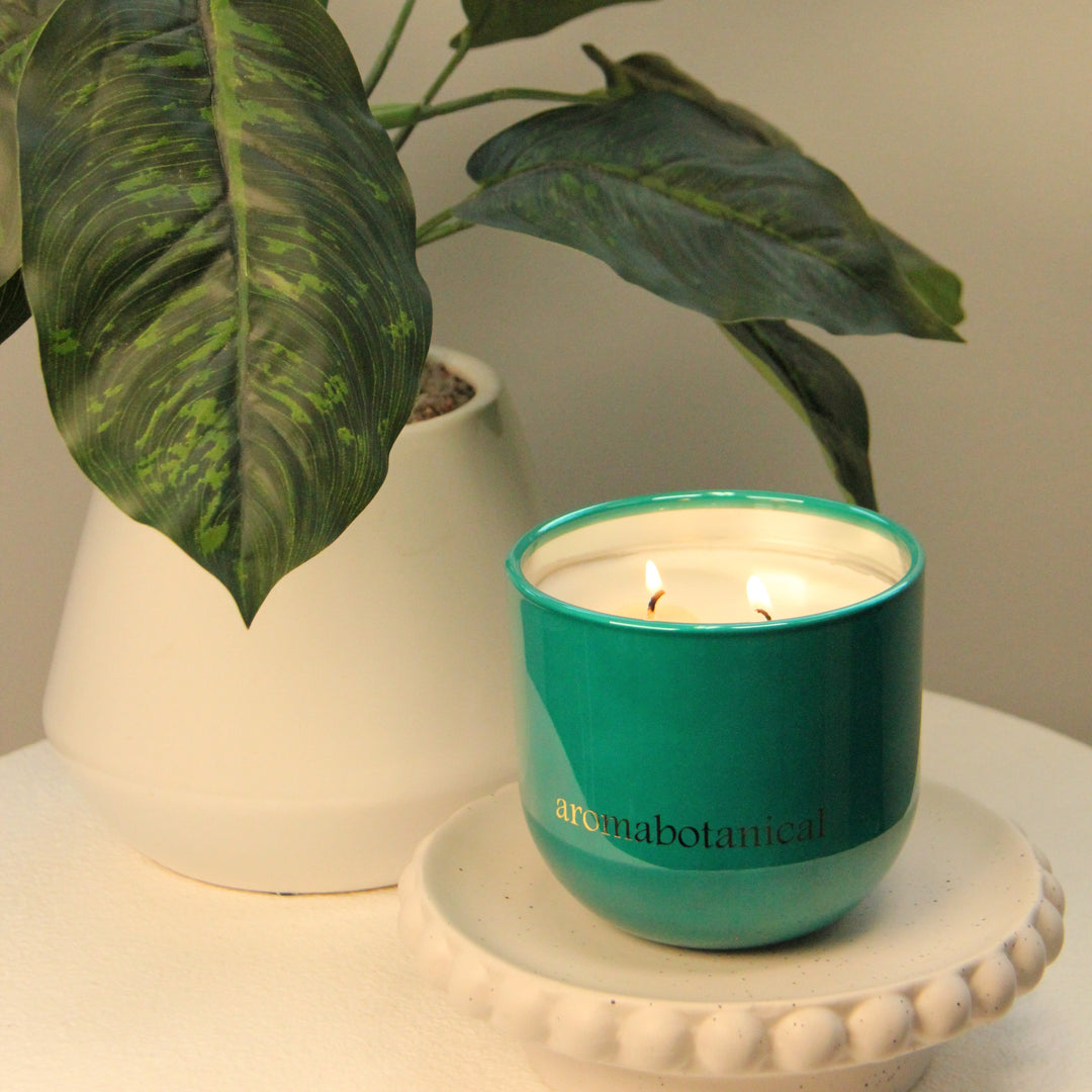 Lily Pond 310g Candle