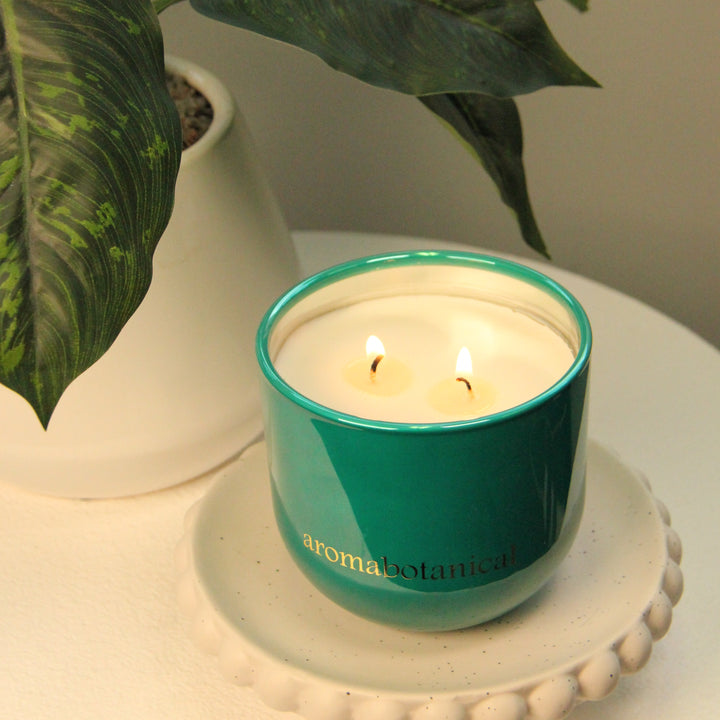 Lily Pond 310g Candle