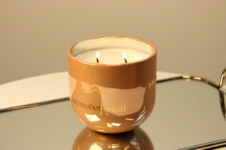 Poppies 310g Candle