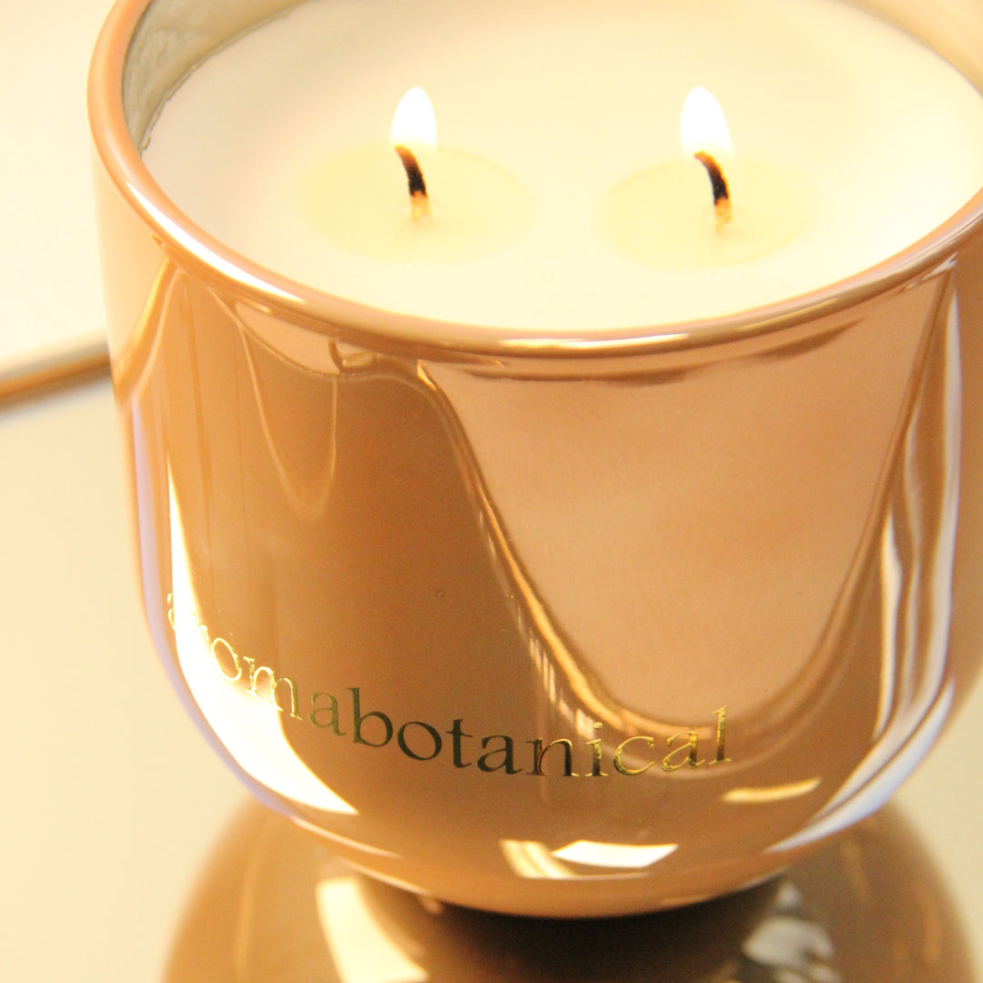 Poppies 310g Candle