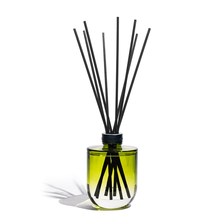 Lemongrass & Ginger 400ml Diffuser