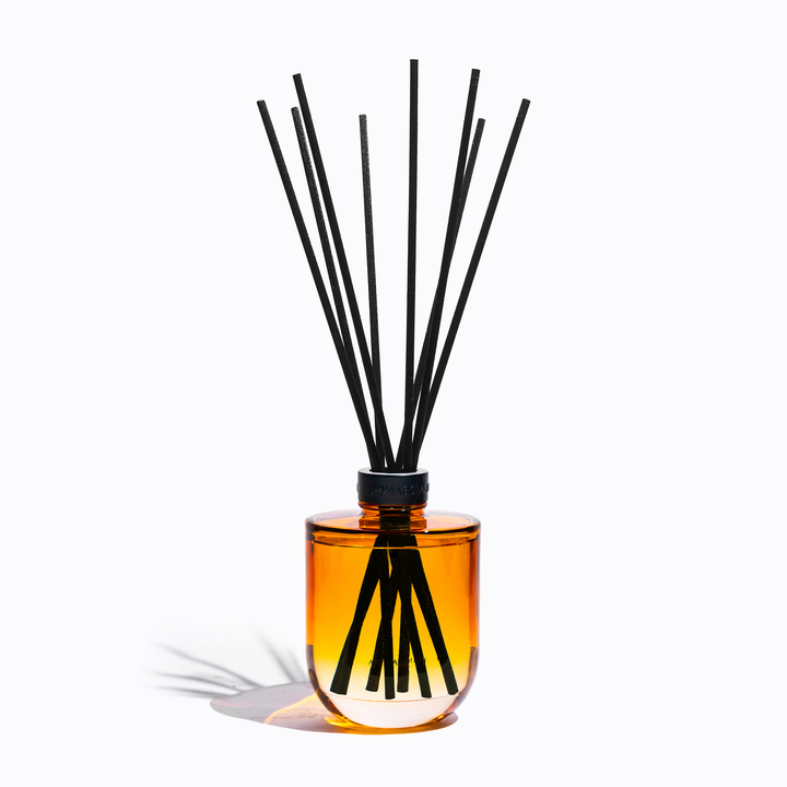 Orange & Sandalwood 400ml Diffuser