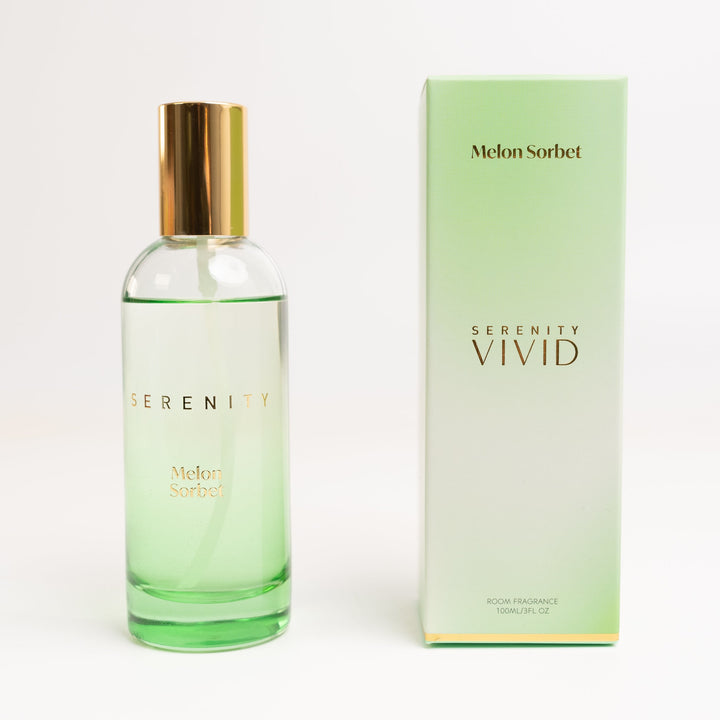 Melon Sorbet Room Spray