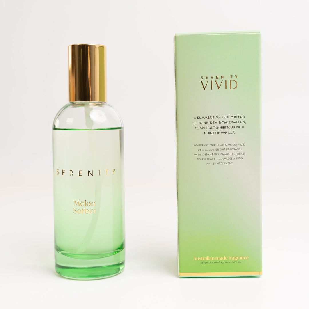 Melon Sorbet Room Spray