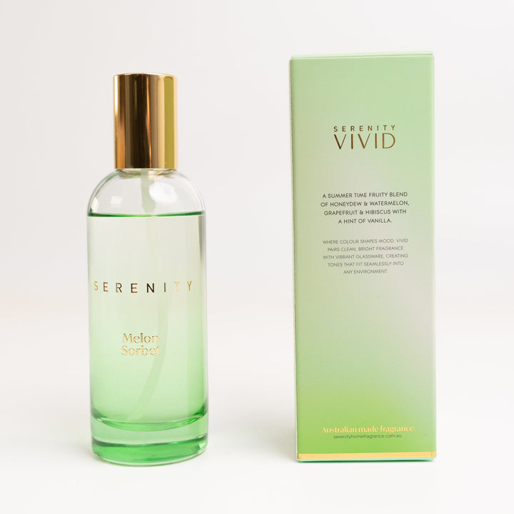 Melon Sorbet Room Spray
