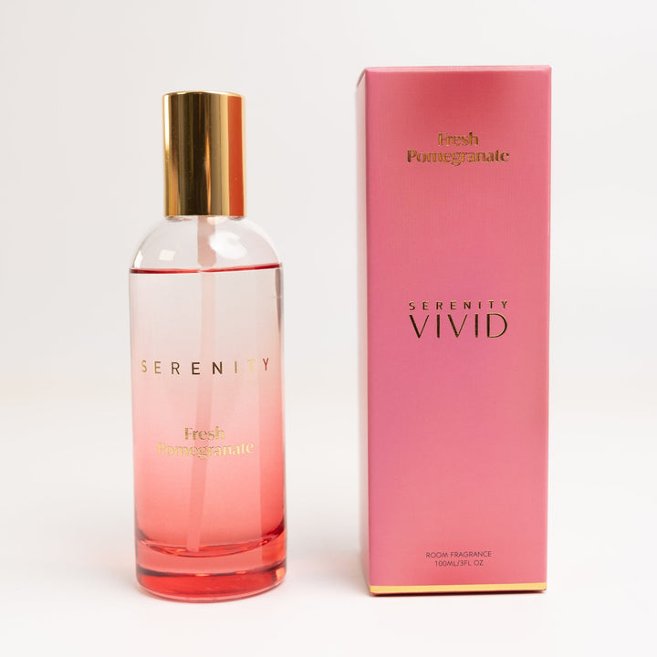 Fresh Pomegranate Room Spray