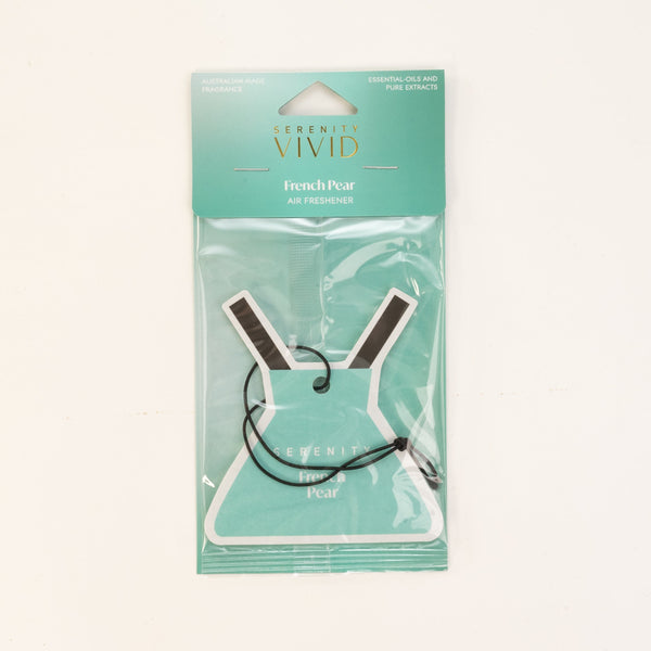 French Pear Air Freshener