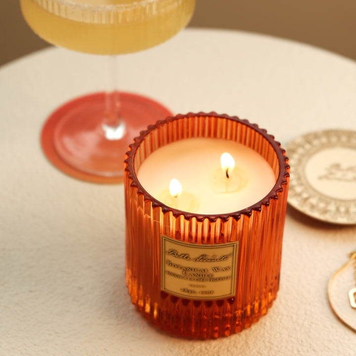 Clementine & Cassis 283g Candle