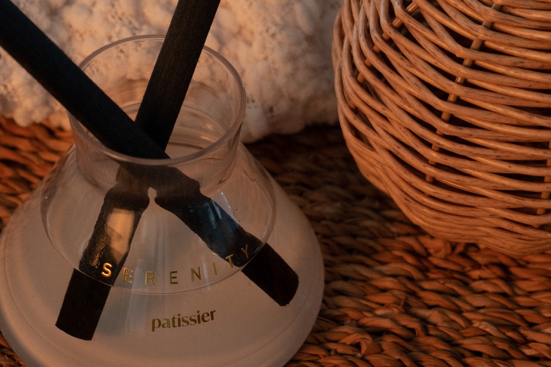 Pâtissier 200ml Diffuser