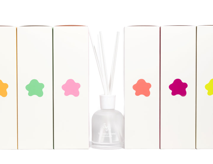 Pistachio & Salted Caramel 200ml Diffuser