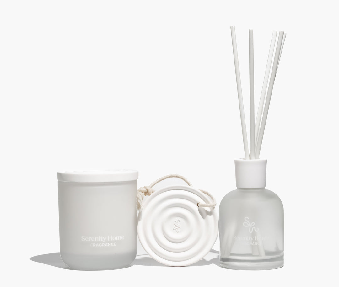 Camillia & Pink Lotus 200ml Diffuser