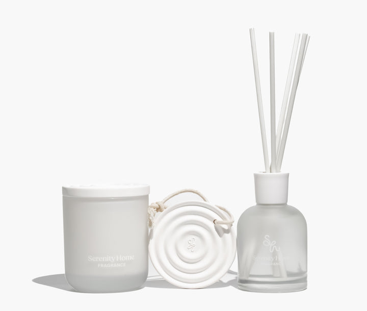 Camillia & Pink Lotus 200ml Diffuser